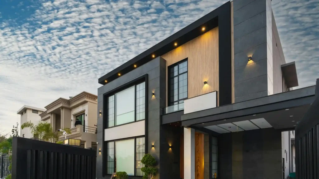 How to Find the Perfect Home for Your Family