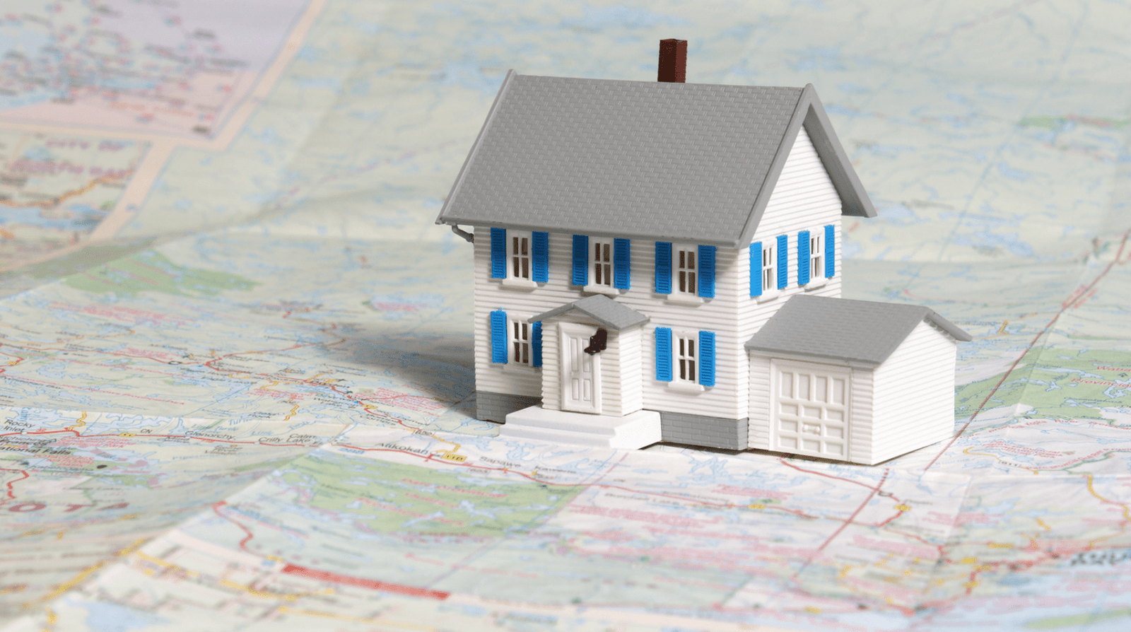 Important Things to Consider Before Buying Property