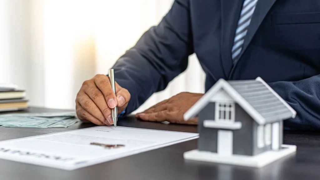 Top Benefits of Investing in Real Estate